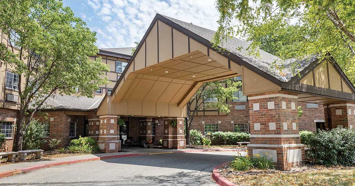 Lamar Court Assisted Living photo 9