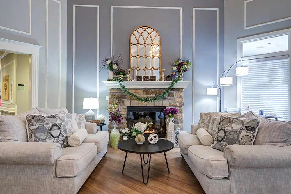 Bickford of Overland Park, LLC photo 1