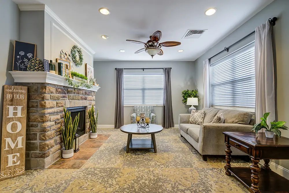 Bickford of Overland Park, LLC photo 3