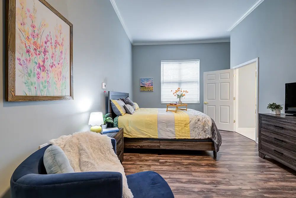 Bickford of Overland Park, LLC photo 9