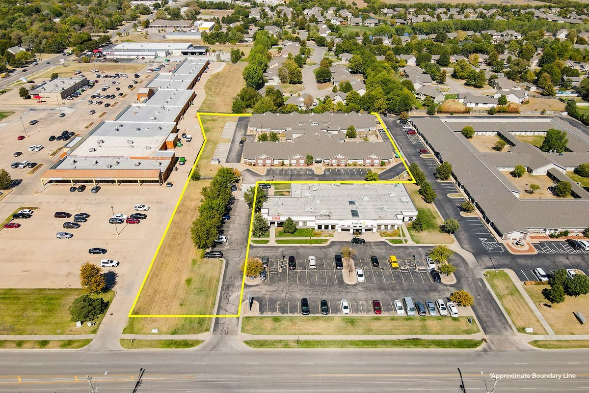 Andover Senior Care, LLC photo 1