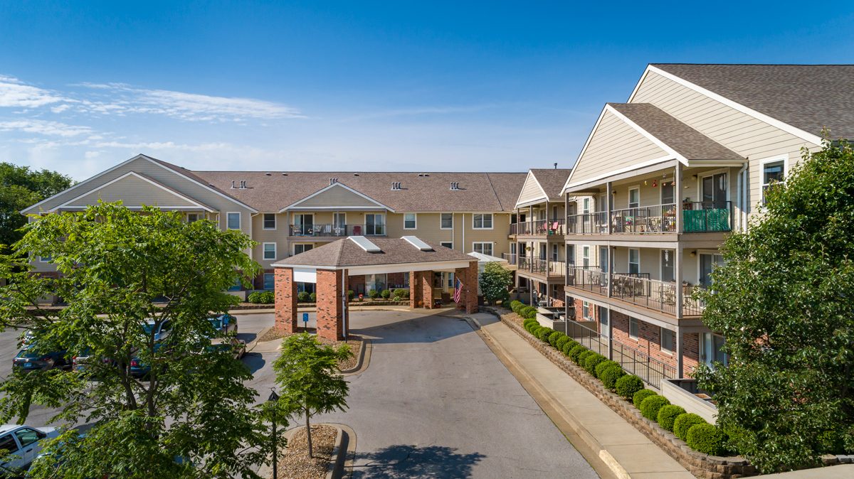 Twin Oaks Health and Rehab Operations, LLC photo 10