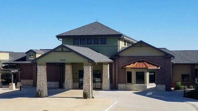 Greenwood Skilled Nursing and Rehabilitation Center LLC