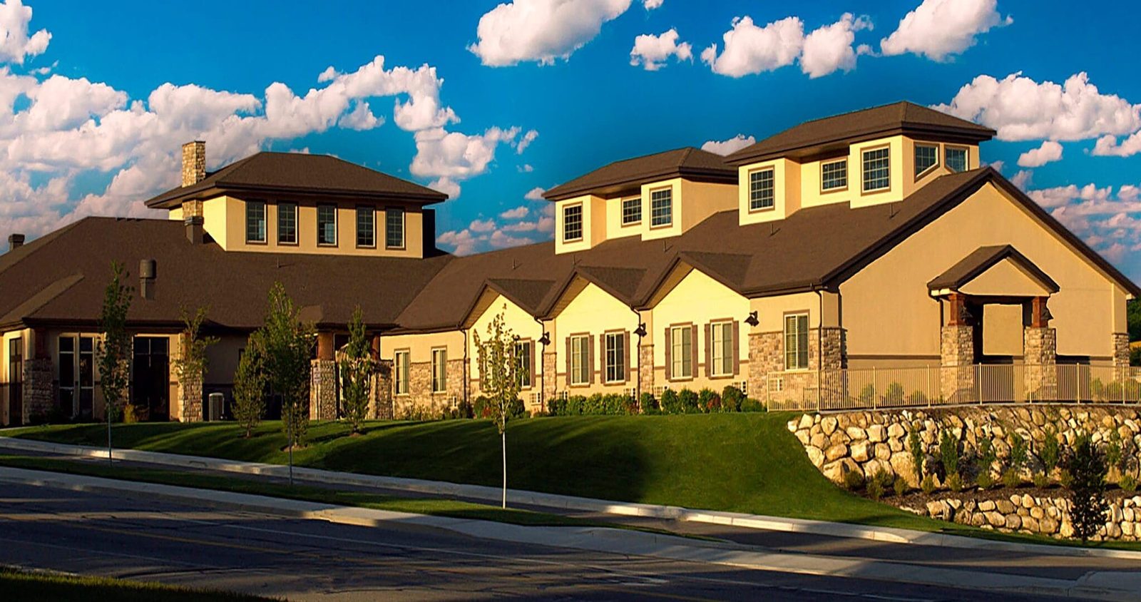 Ahc of Overland Park LLC photo 1