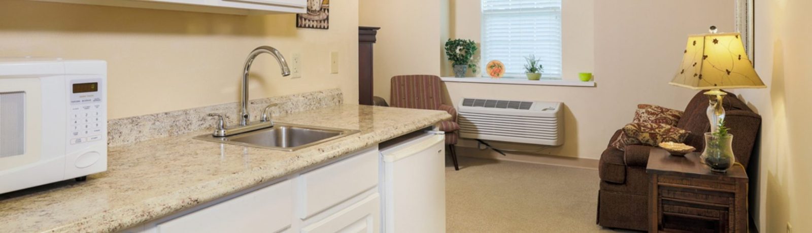 Cpf Senior Living - Tonganoxie LLC photo 4