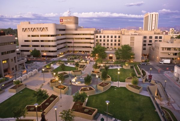 Prime Healthcare Services-Providence, LLC photo 2
