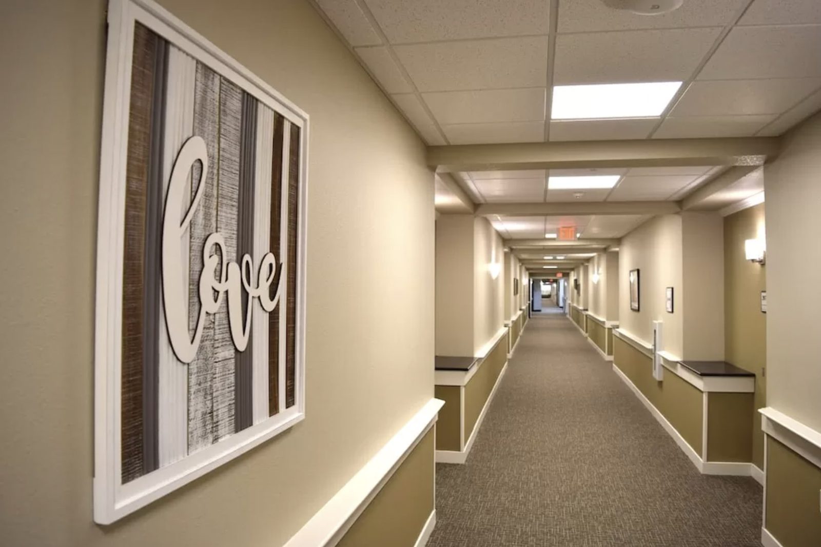 Ccrc of Overland Park, LLC photo 1