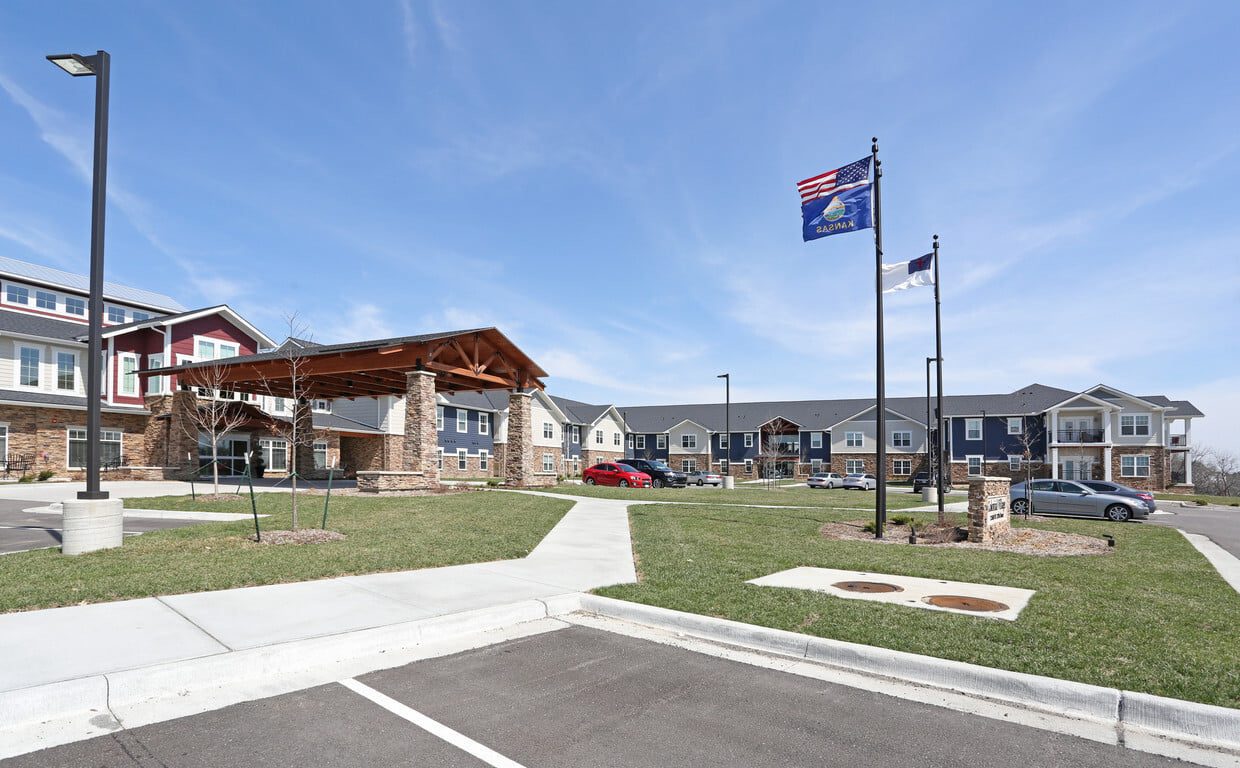 Ccrc of Overland Park, LLC photo 8