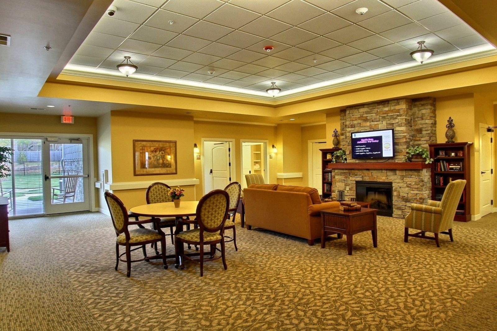 Ccrc of Lenexa, LLC photo 4