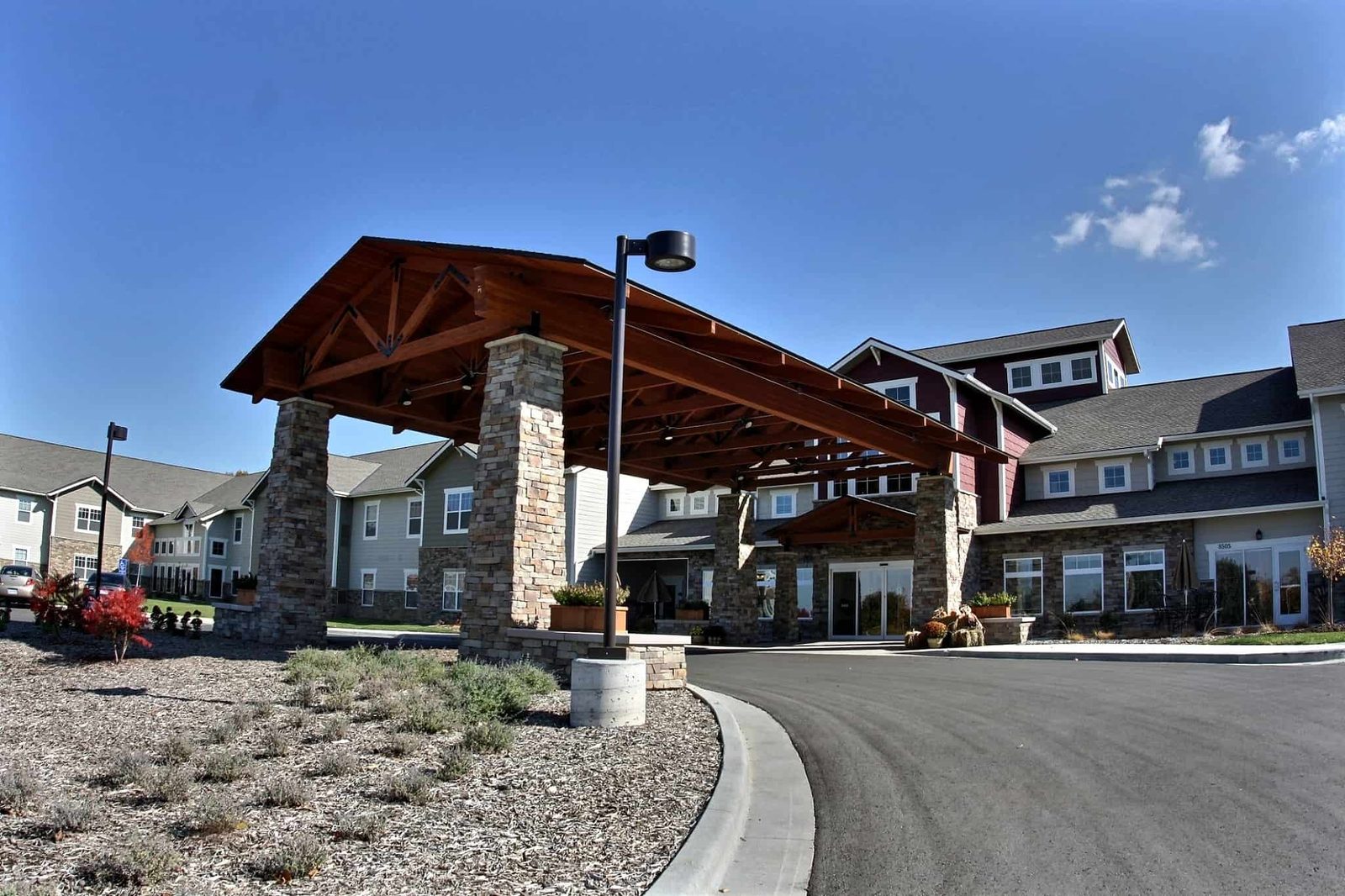 Ccrc of Lenexa, LLC photo 6