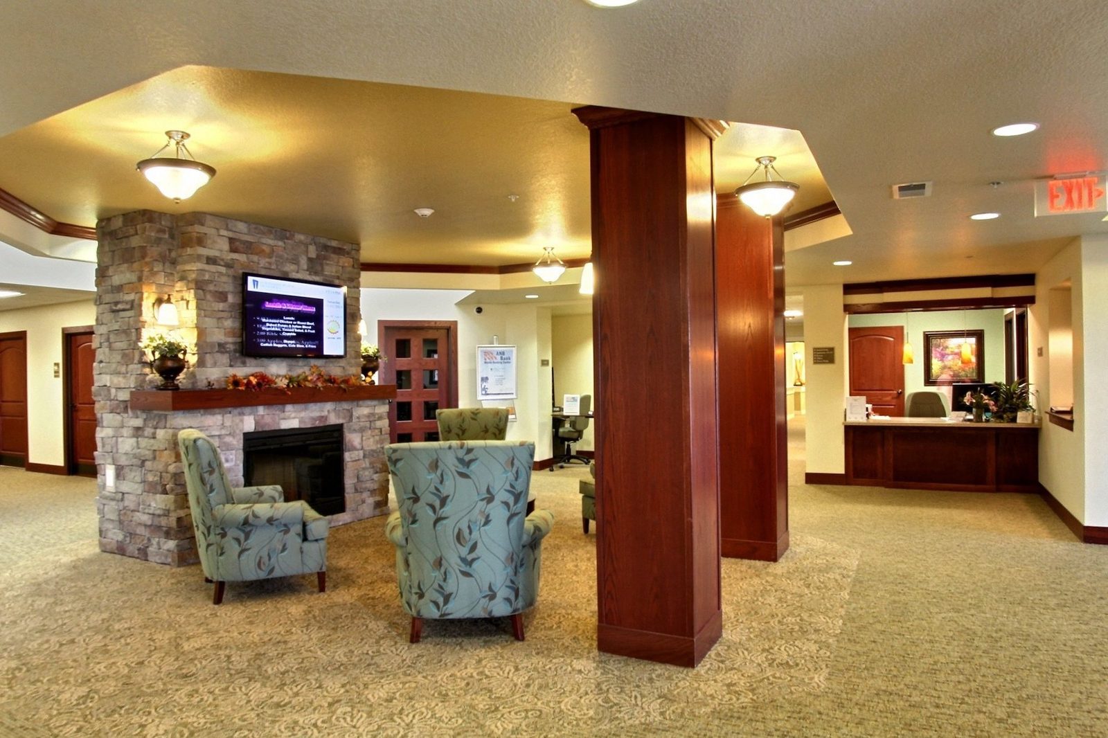 Ccrc of Lenexa, LLC photo 8