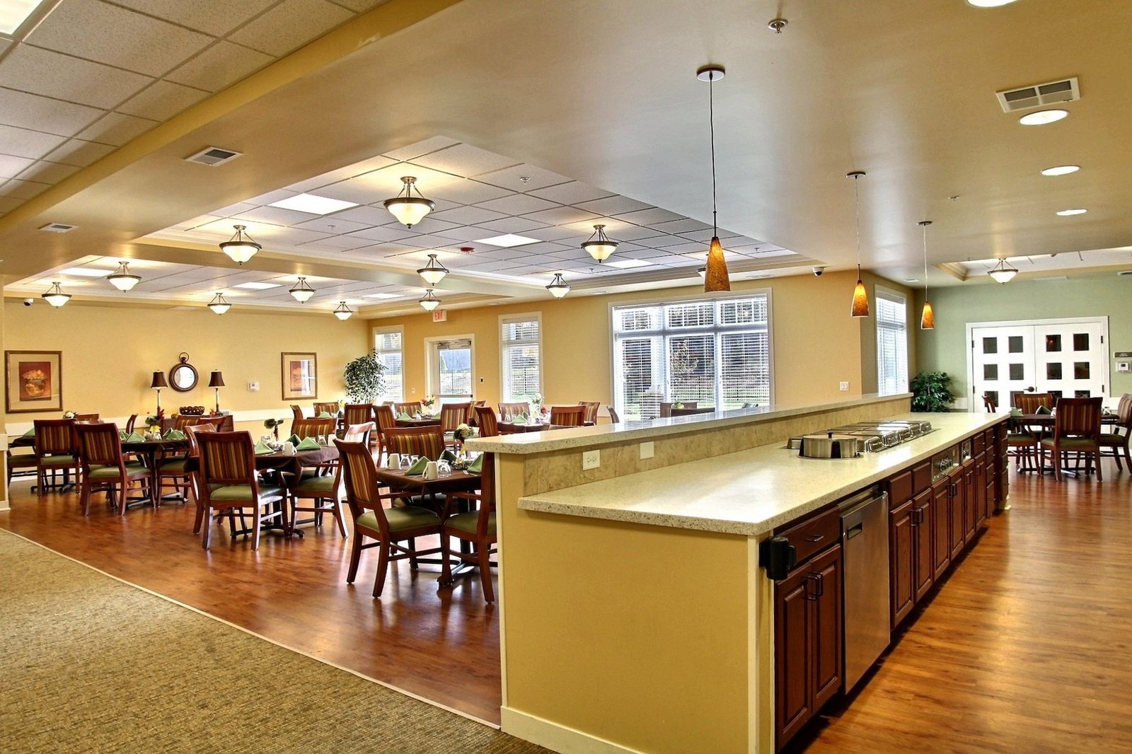 Ccrc of Lenexa, LLC photo 10