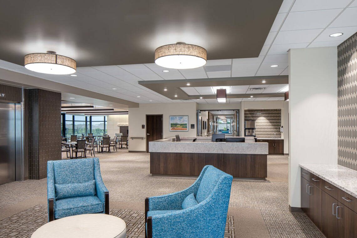Center at Waterfront LLC photo 1