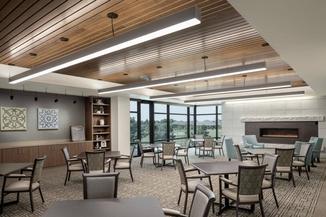 Center at Waterfront LLC photo 2