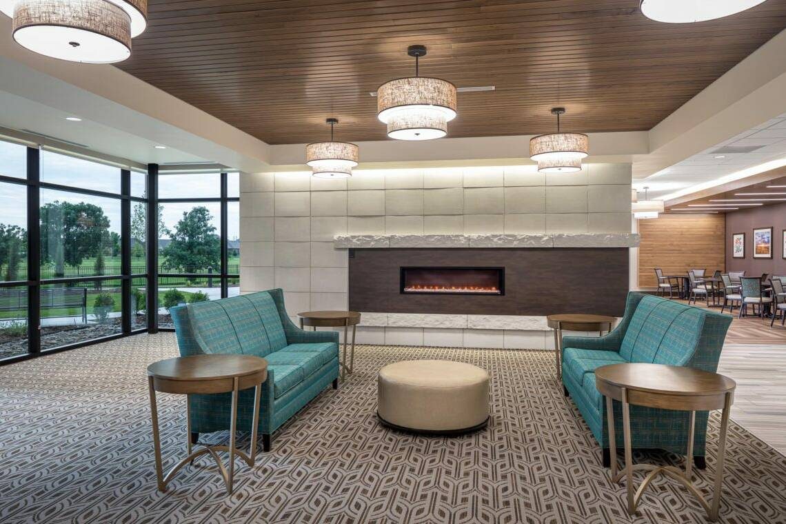 Center at Waterfront LLC photo 3