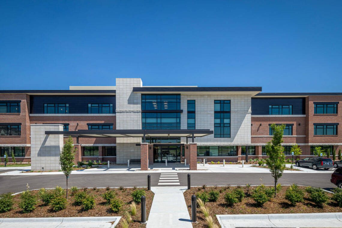Center at Waterfront LLC photo 4