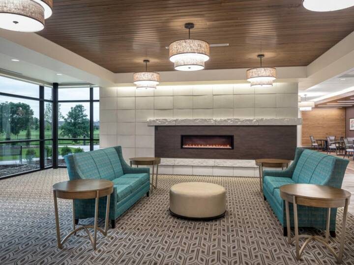 Center at Waterfront LLC photo 5