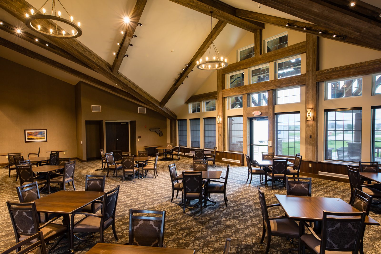 Ranch House Nursing Facility Operations LLC photo 4