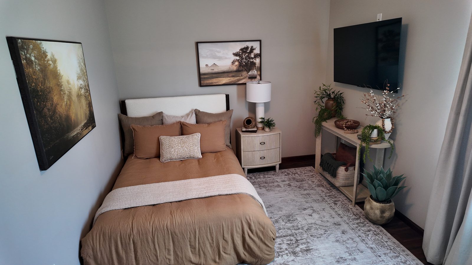 Oakley Place LLC