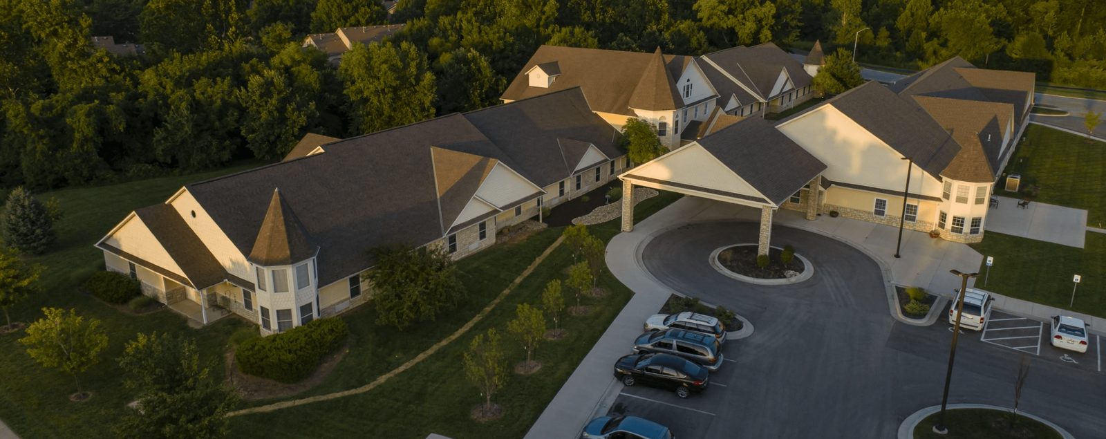 Homestead of Overland Park Operations LLC photo 1