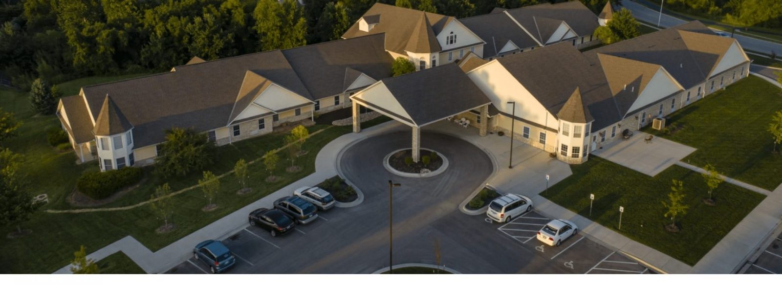 Homestead of Overland Park Operations LLC photo 3