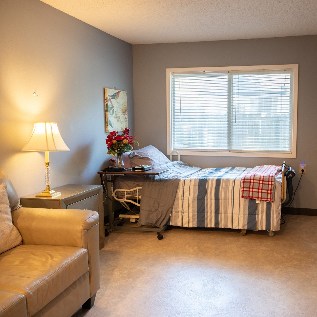 Sparkling Fountain of Love Adult Care Homes photo 5