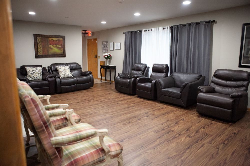 New Life Home Plus, LLC photo 1