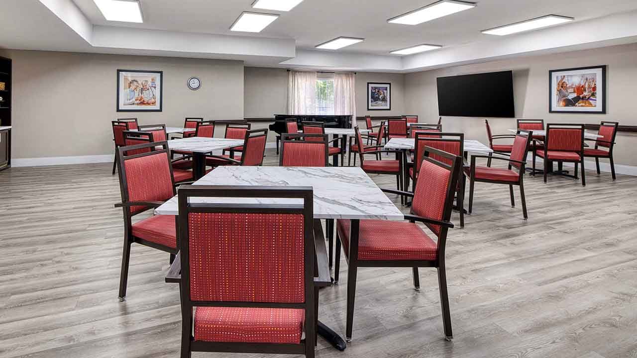 Chapters Antioch LLC photo 4