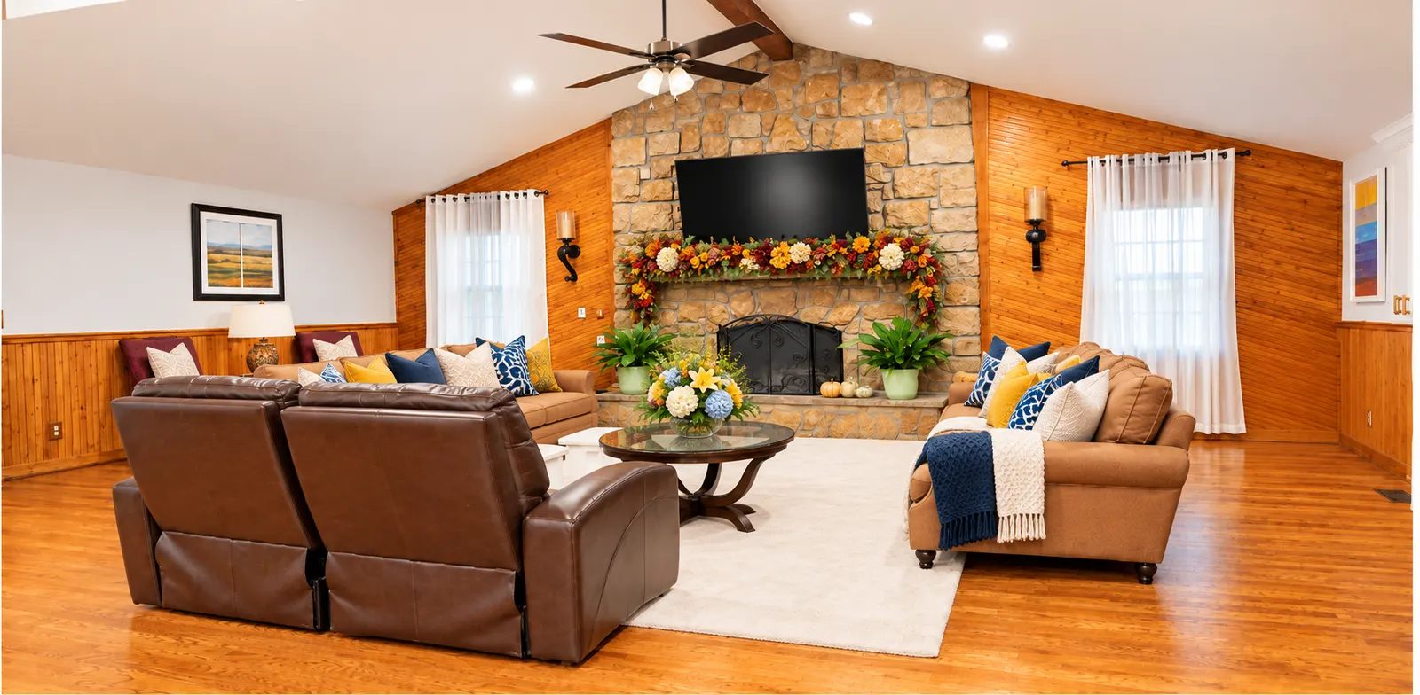 The Rose Senior Living LLC