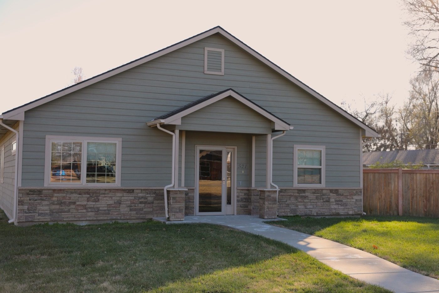 Mi Casa Care Homes - Tyler LLC photo 1