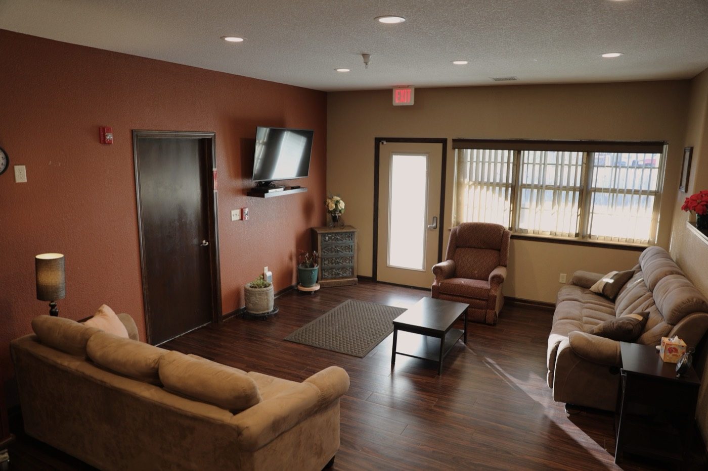 Mi Casa Care Homes - Tyler LLC photo 2