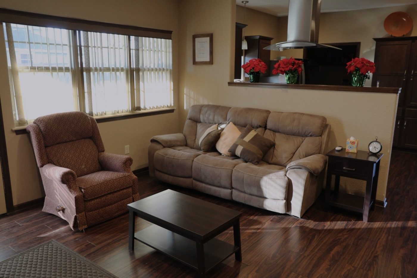 Mi Casa Care Homes - Tyler LLC photo 3