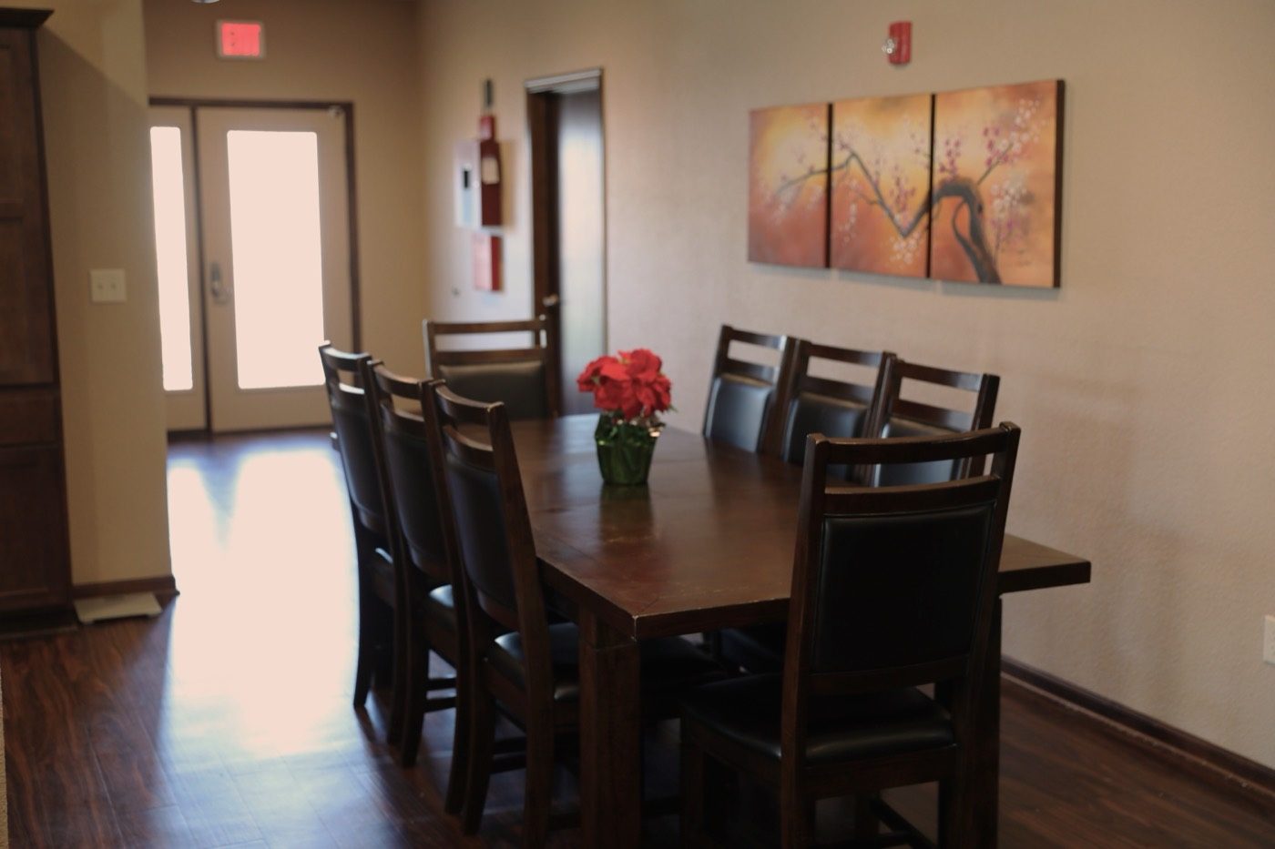Mi Casa Care Homes - Tyler LLC photo 4
