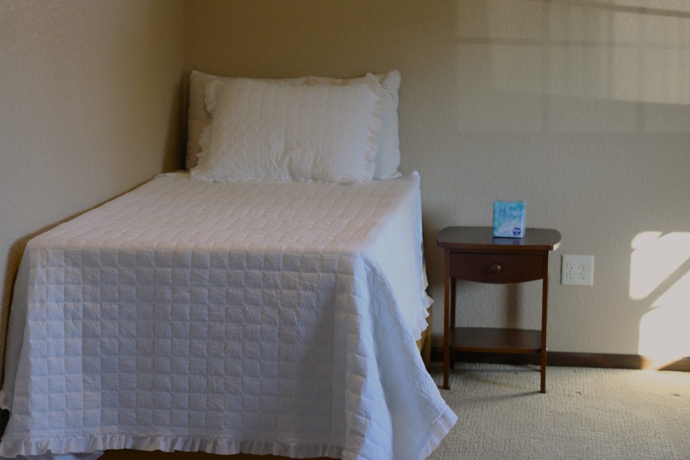 Mi Casa Care Homes - Tyler LLC photo 5