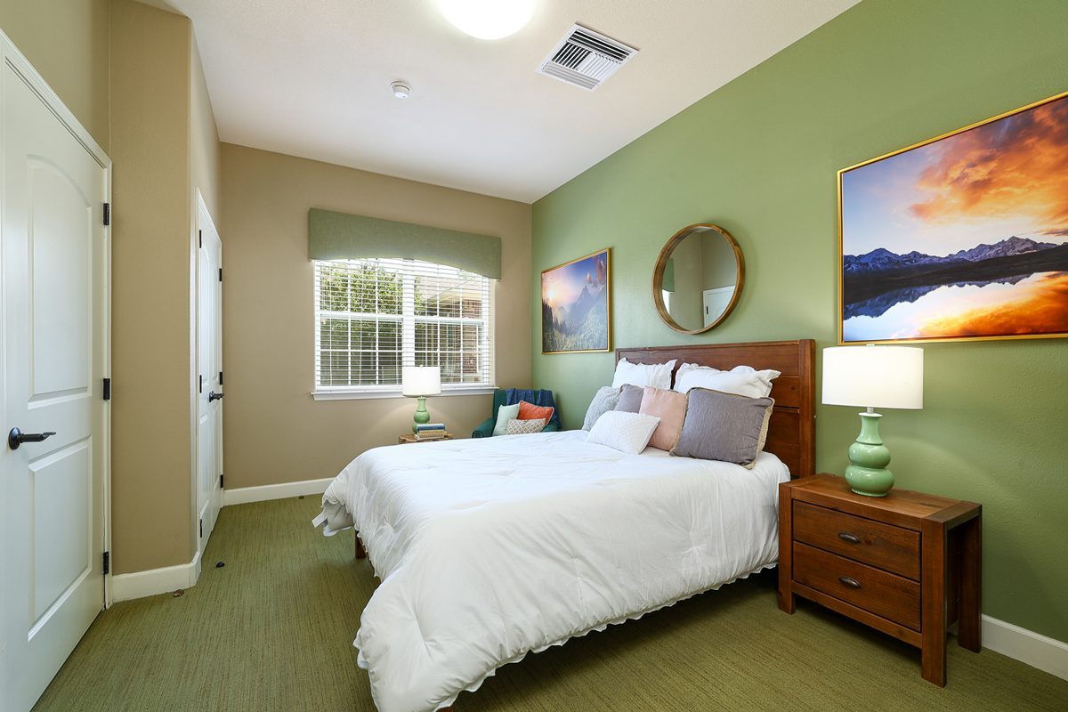 Homestead Estates of Overland Park Operations, LLC photo 3