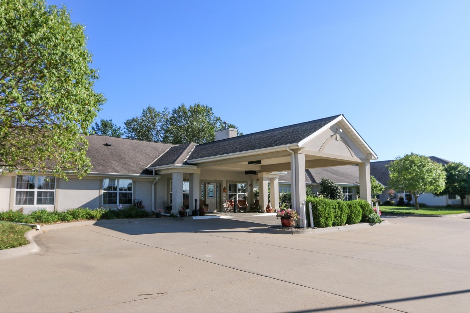 Homestead of Wamego Operations, LLC photo 1