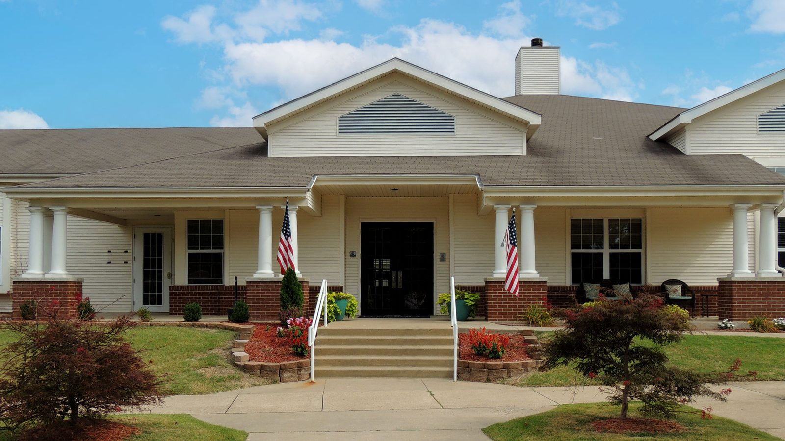 Bcc Mountain Home Operations, LLC photo 1