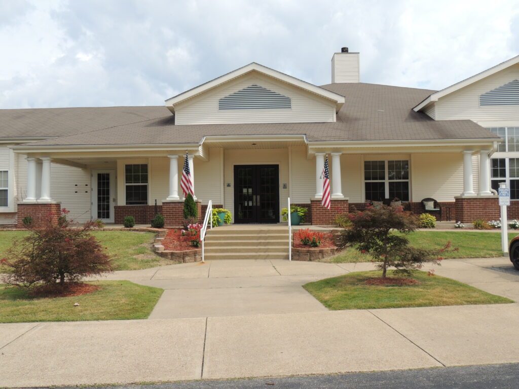 Bcc Mountain Home Operations, LLC photo 2