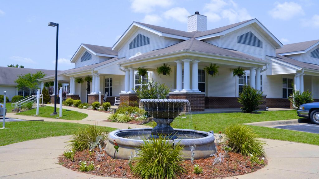 Bcc Mountain Home Operations, LLC photo 3