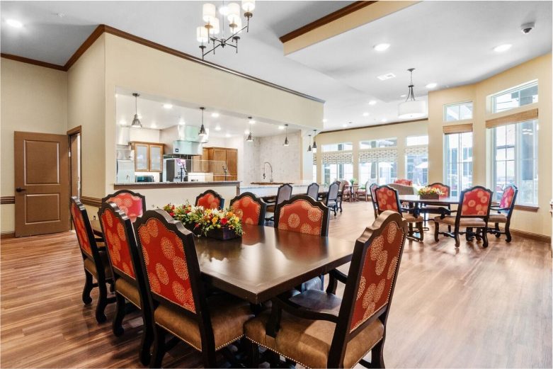 Rogers Memory Care, LLC photo 1