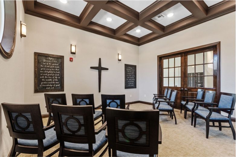 Rogers Memory Care, LLC photo 4
