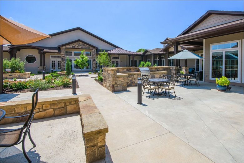 Rogers Memory Care, LLC photo 5