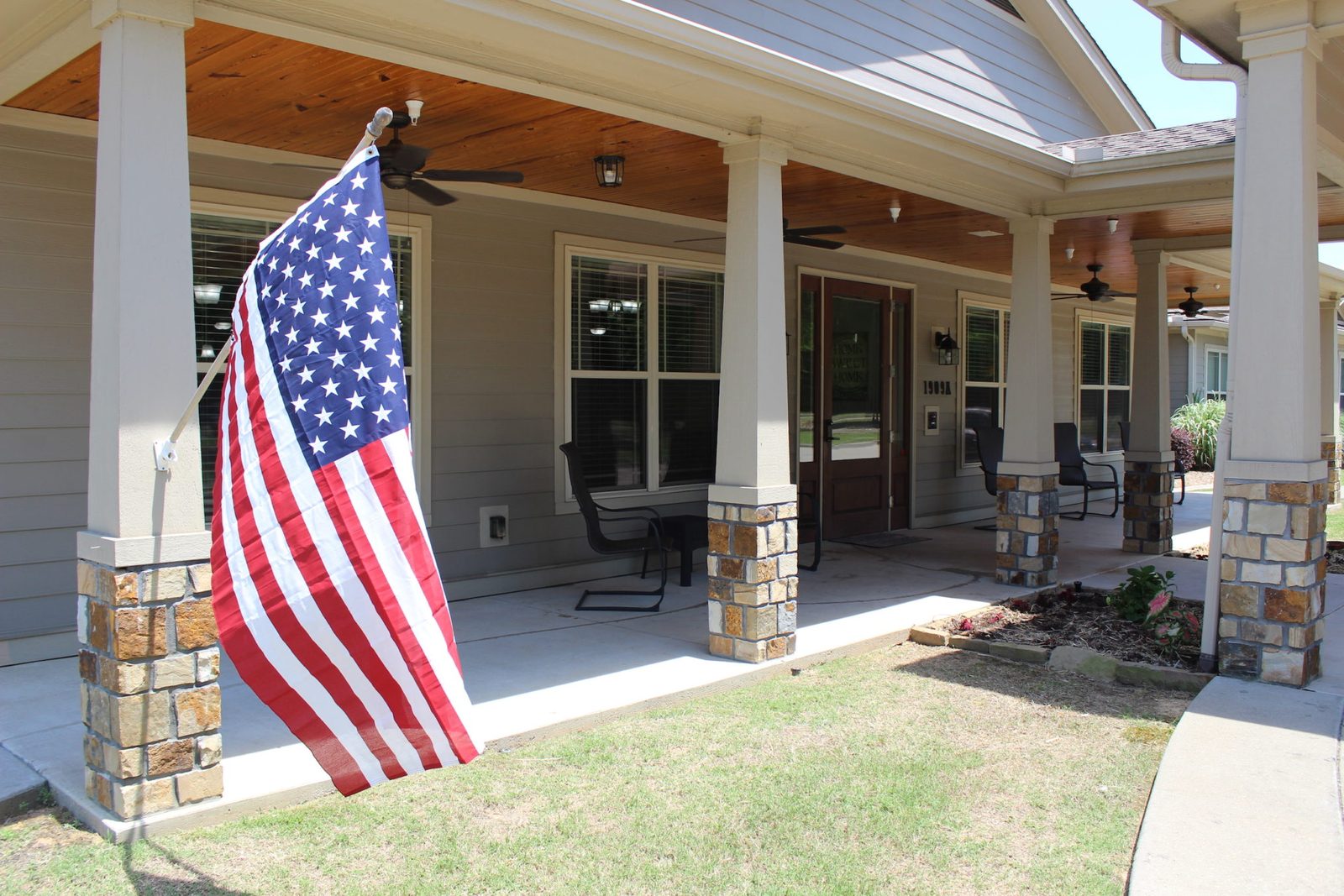 Eldercare of Arkansas Vi, INC photo 1