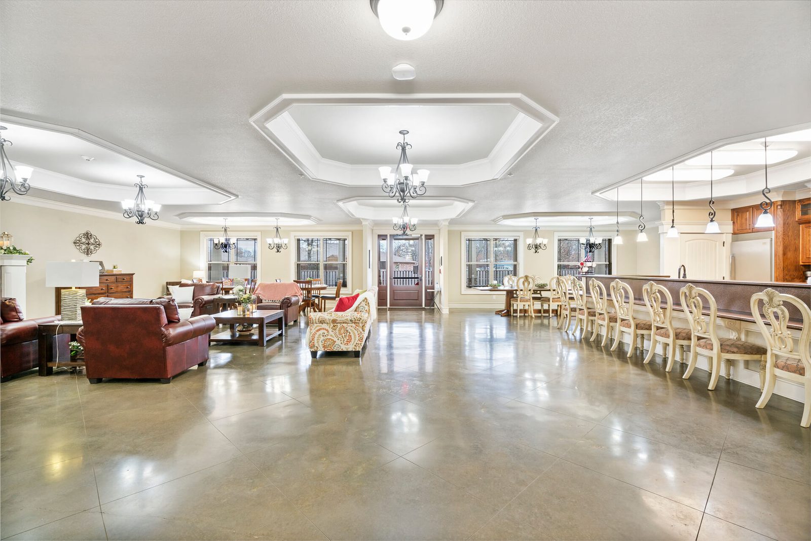 Eldercare of Arkansas Vi, INC photo 5