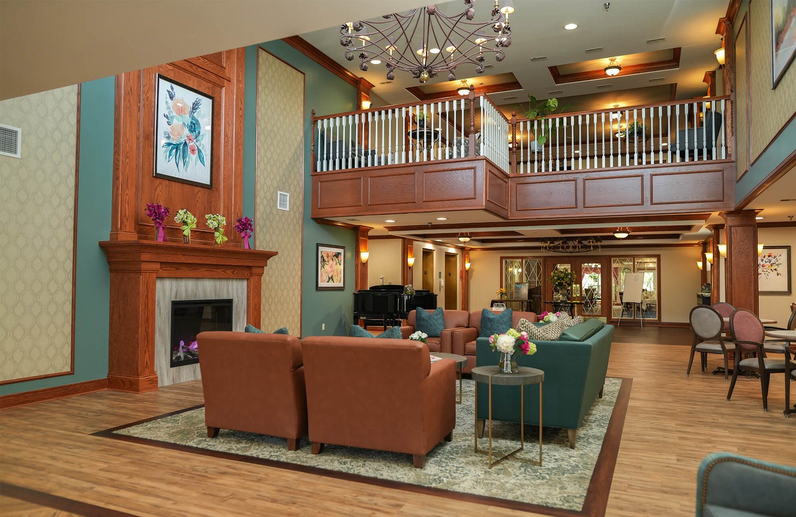 Barrington Place, LLC photo 1