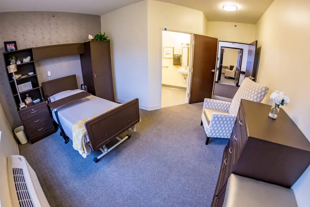 Trilogy Healthcare of Fayette III LLC photo 2