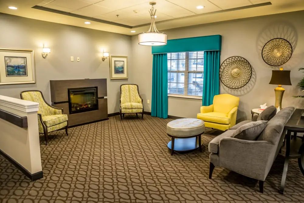 Trilogy Healthcare of Fayette III LLC photo 3