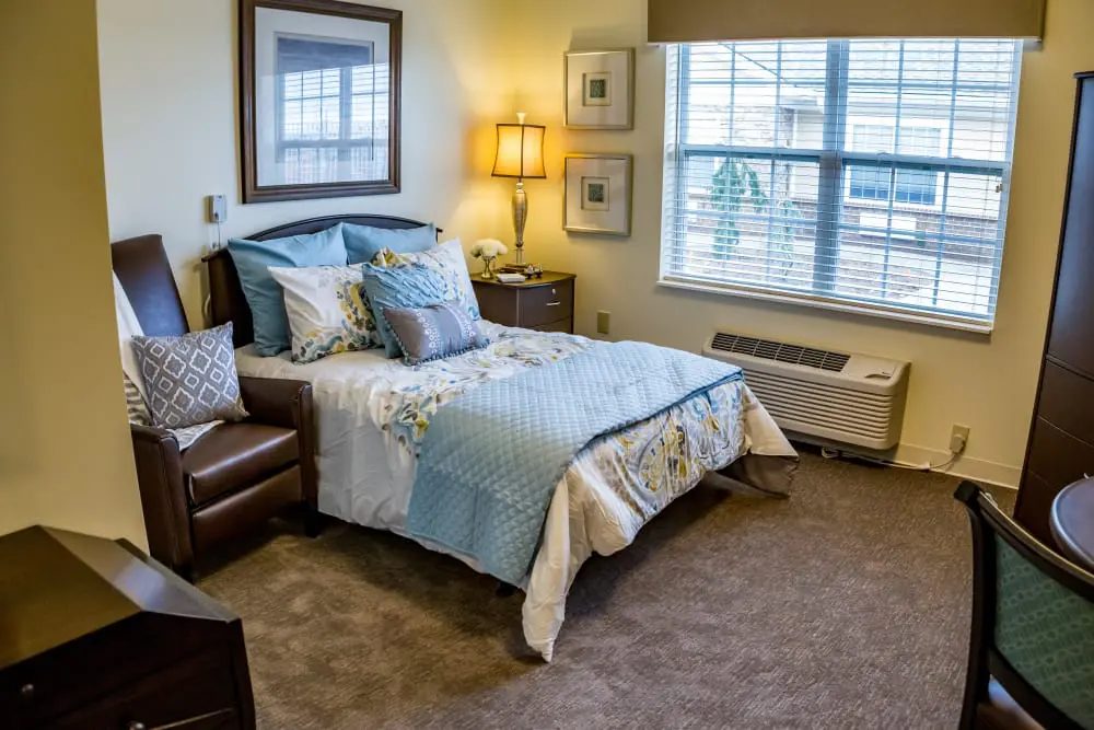 Trilogy Healthcare of Fayette III LLC photo 4