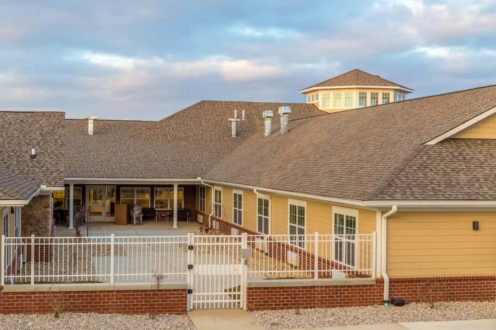 Trilogy Healthcare of Fayette III LLC photo 5