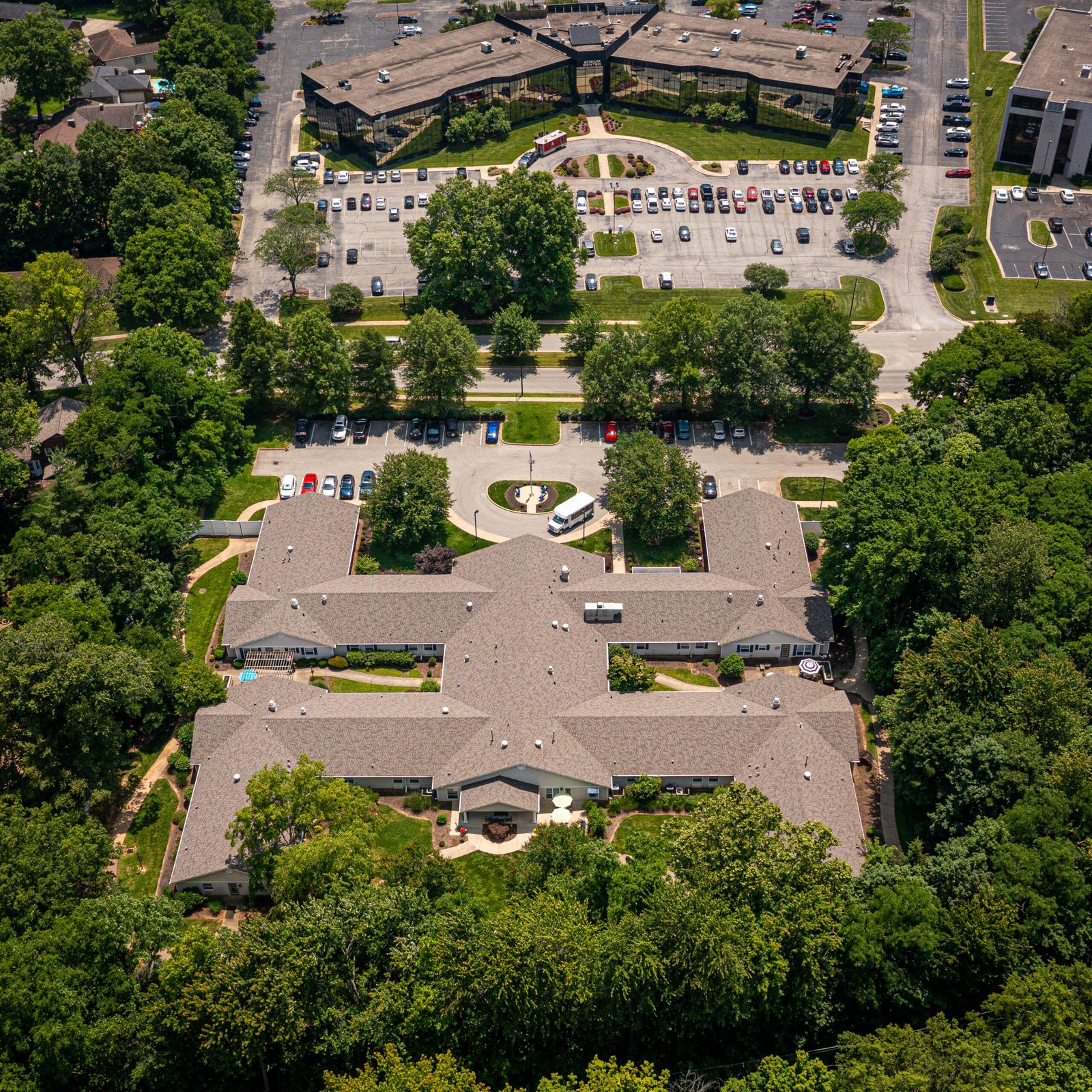 Park Louisville, LLC photo 1